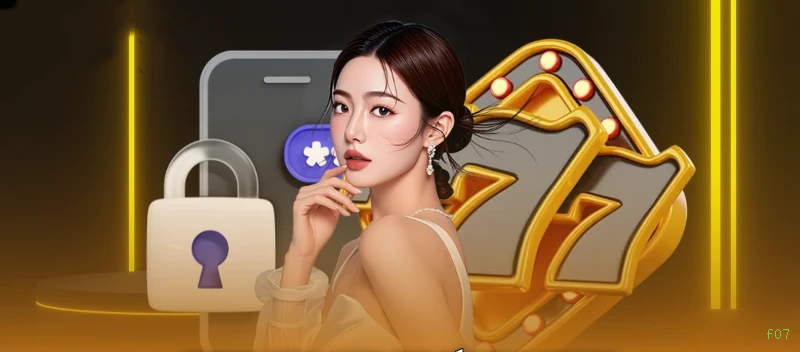 APK oficial da f07 para Android